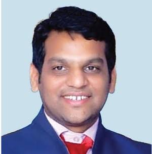 Dr Harikamal Kunapareddy